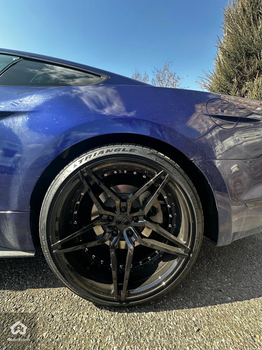 ford mustang 6 - image 11