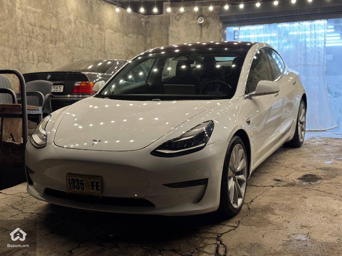 Tesla Model 3 Long Range  - image 6