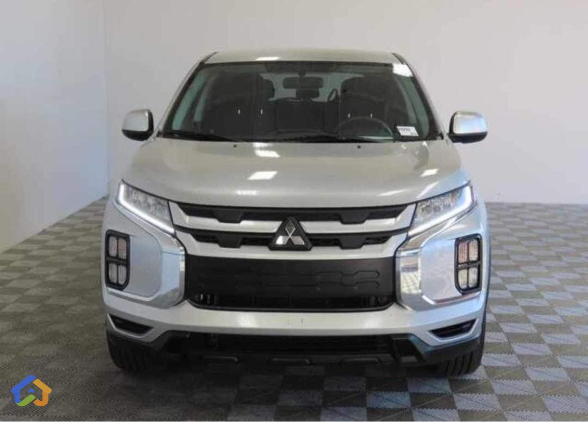 Mitsubishi outlander sport 2.0 - image 3