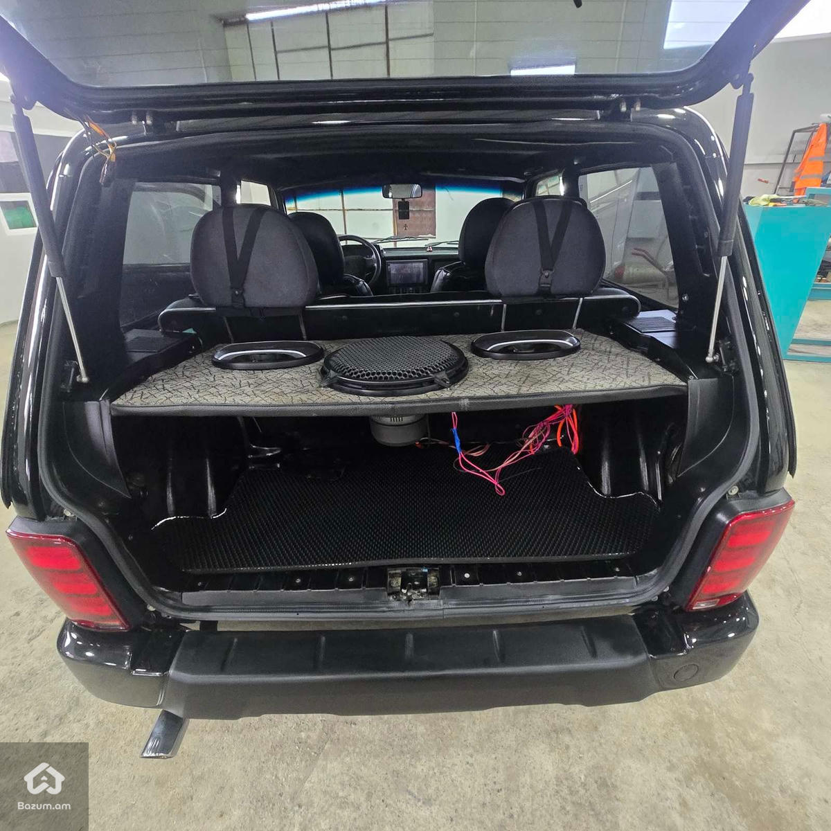 Niva 21 21 URBAN - image 10