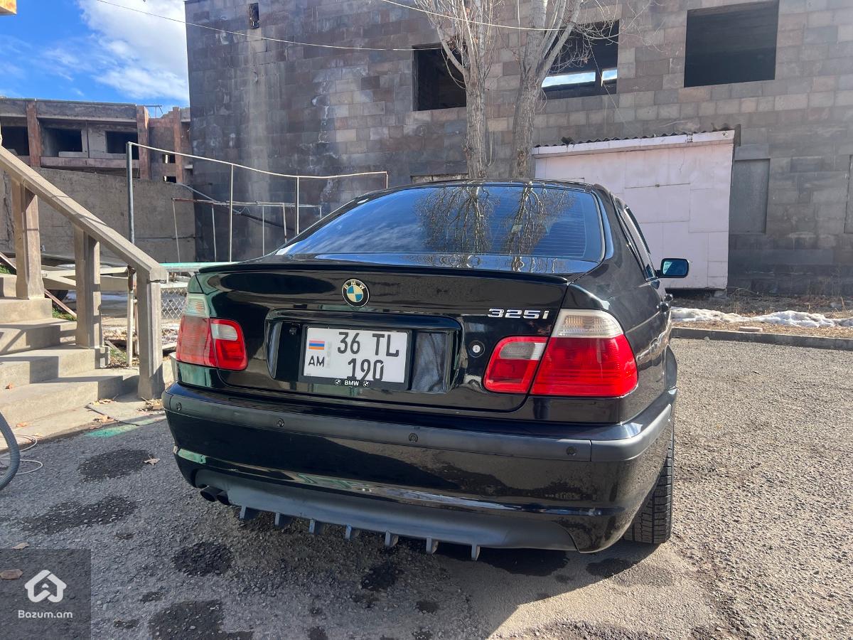 bmw e46 325i - image 24