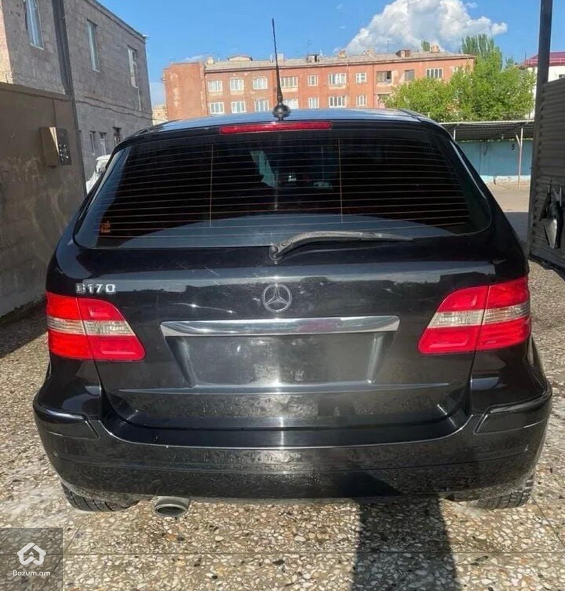 Թեթև մարդատար - image 4