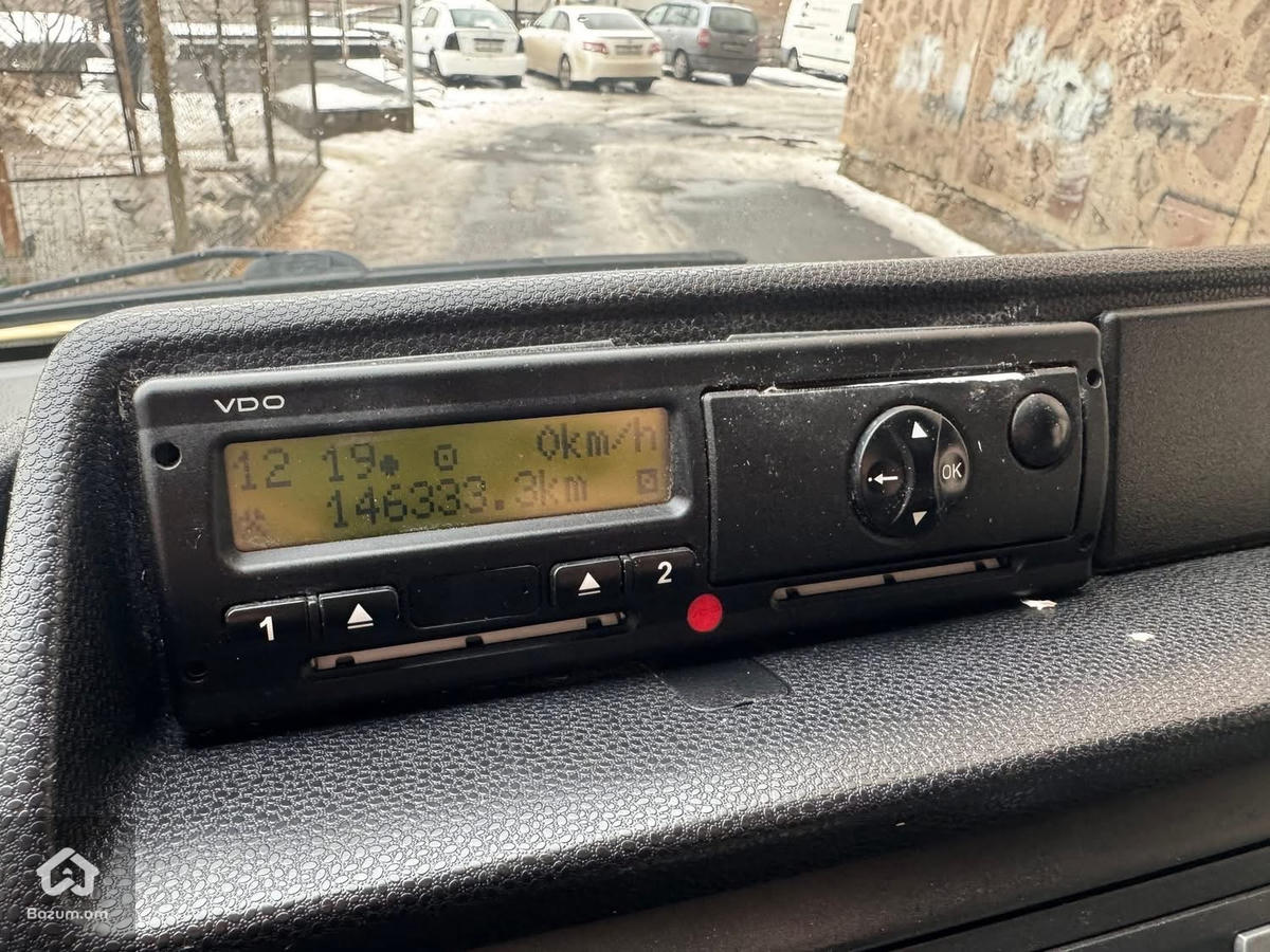 Ford transit  - image 5