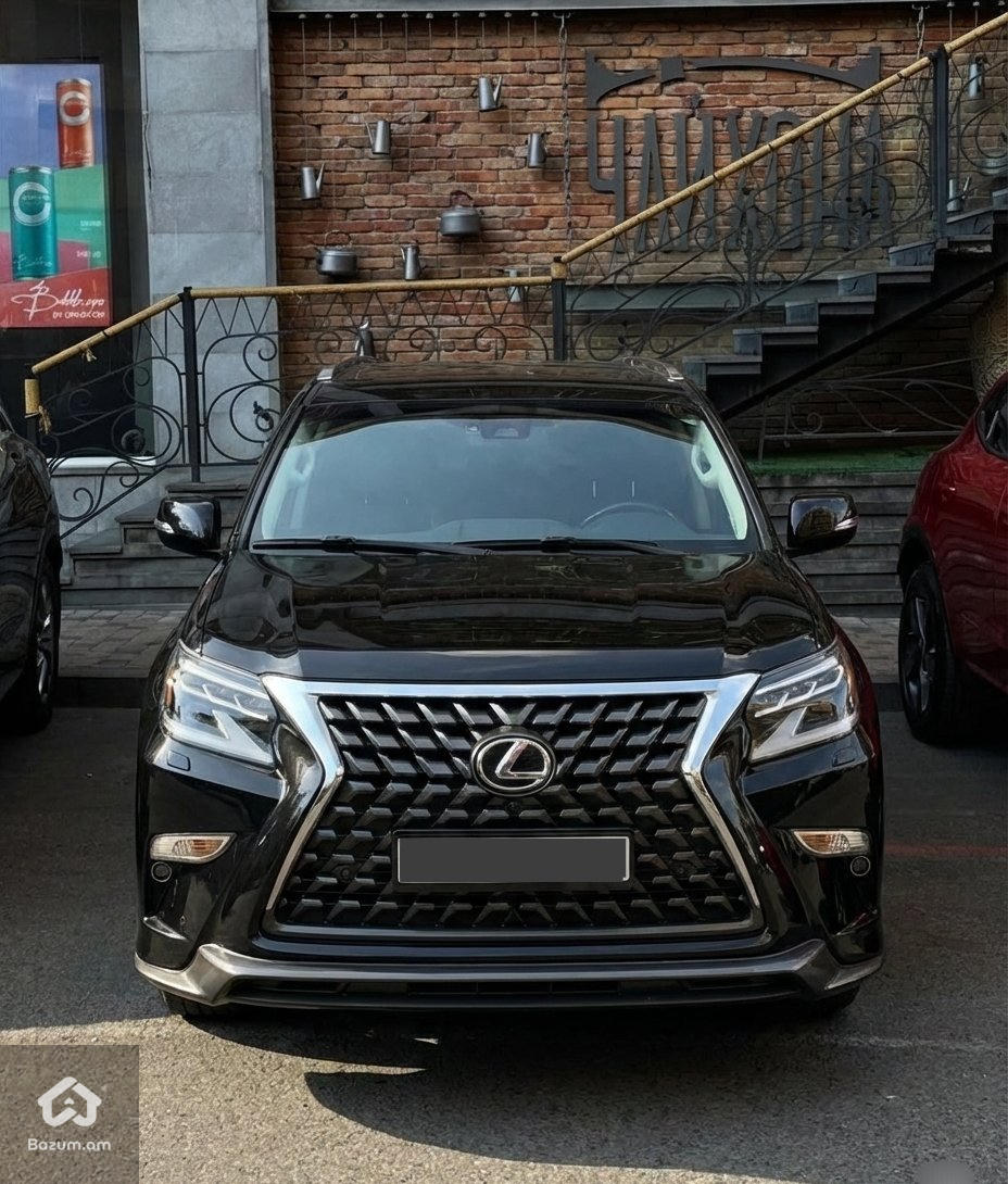 Gx460 Luxury - image 2