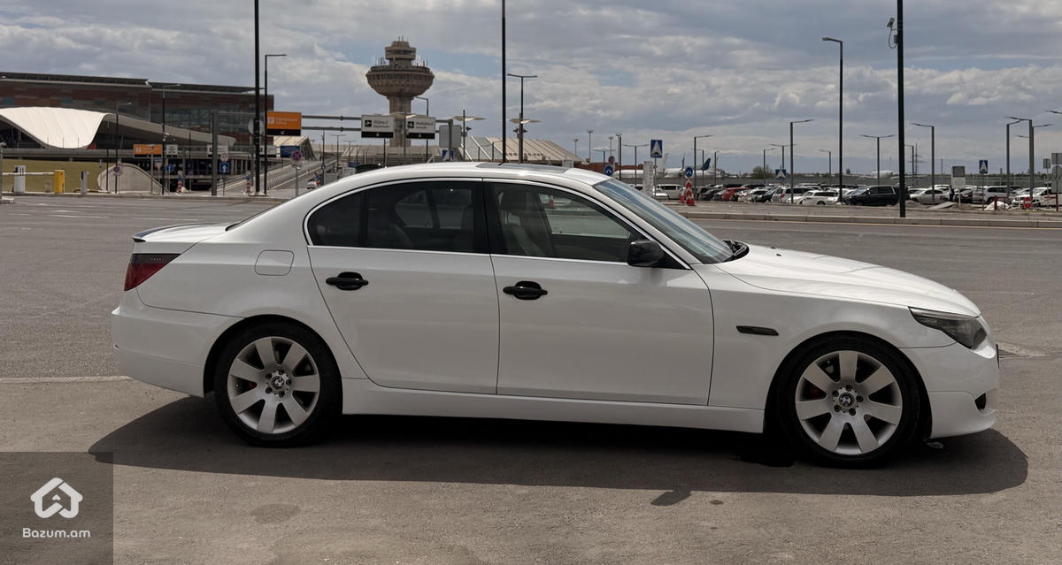 BMW E60 2007/11 - image 7