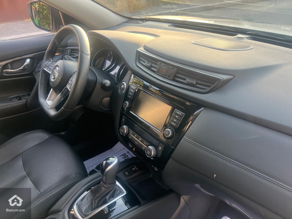 Nissan Rogue 2020 SL Premium - image 9