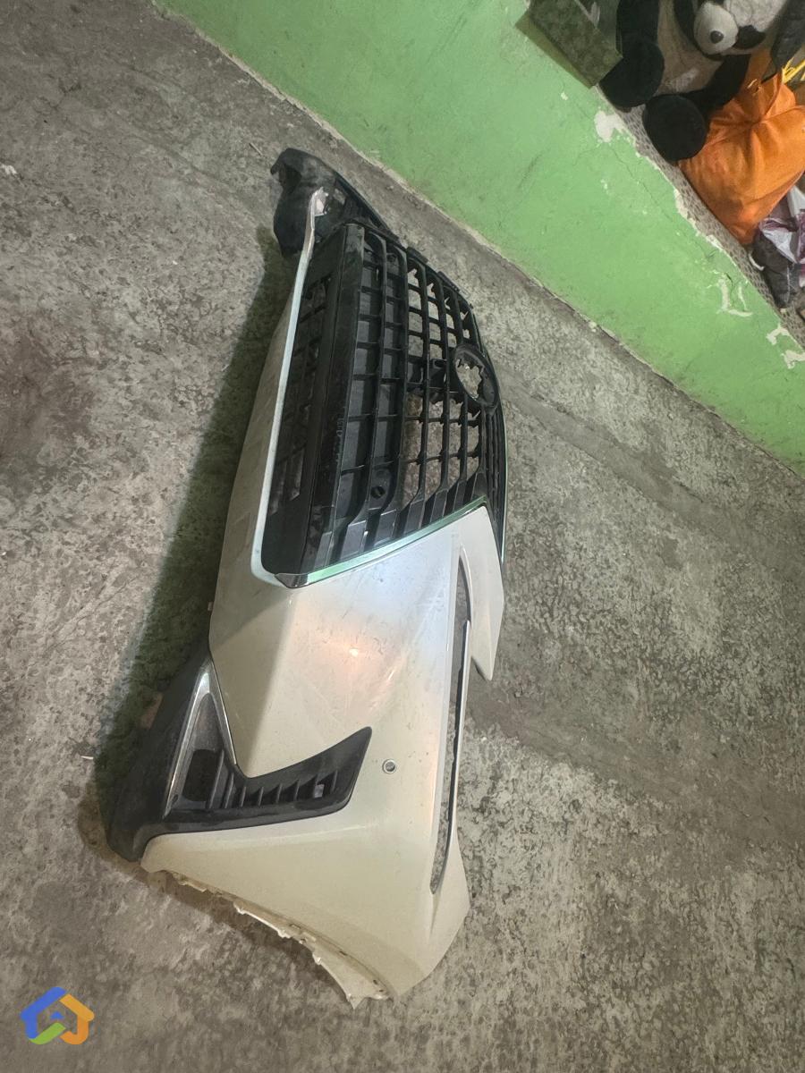 Lexus NX շիթ - image 2