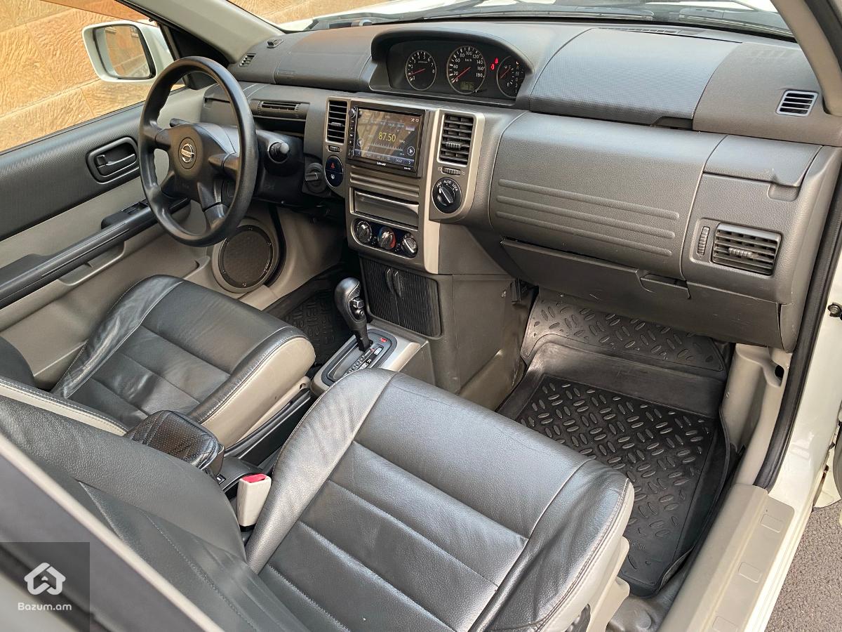 Nissan X-trail - image 9