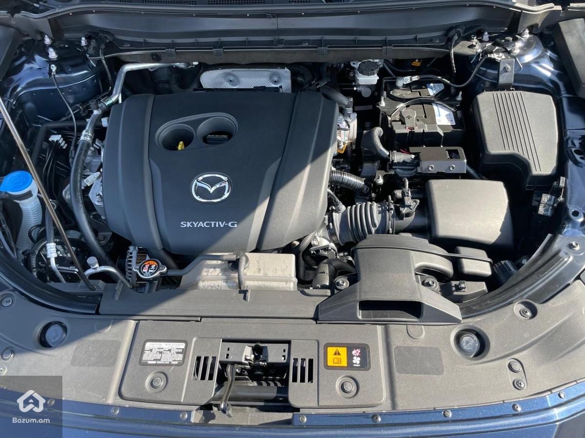 Mazda CX-5 AWD - image 10