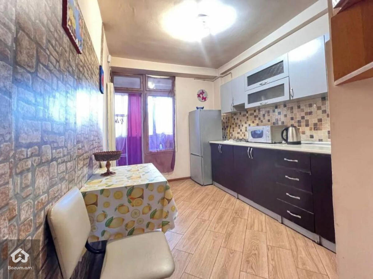 Ագաթանգեղոսի փողոցում վաճառվում է 2 սենյականոց բնակարան - image 6