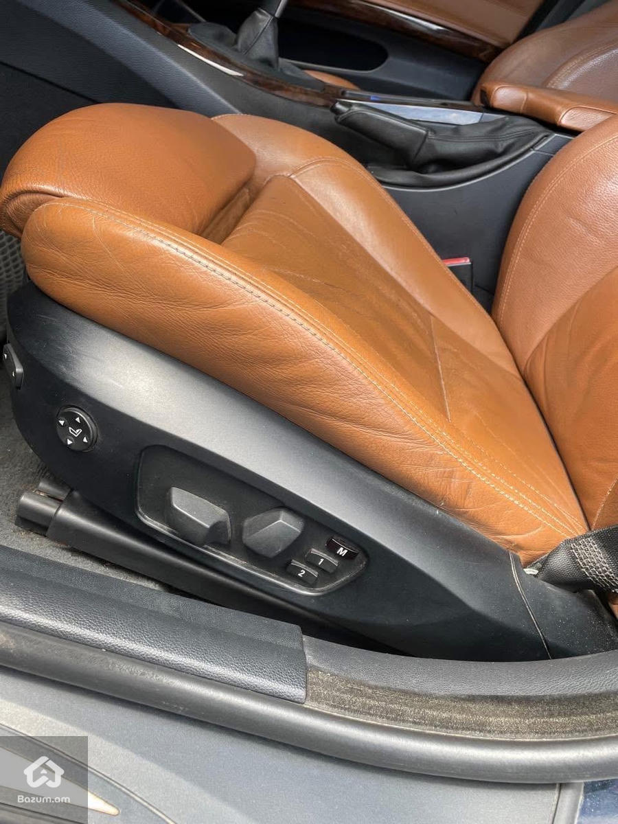 BMW E90 2009 Rest - image 8