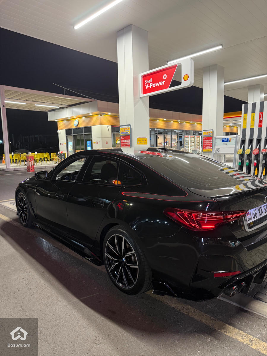 Bmw 430i - image 5