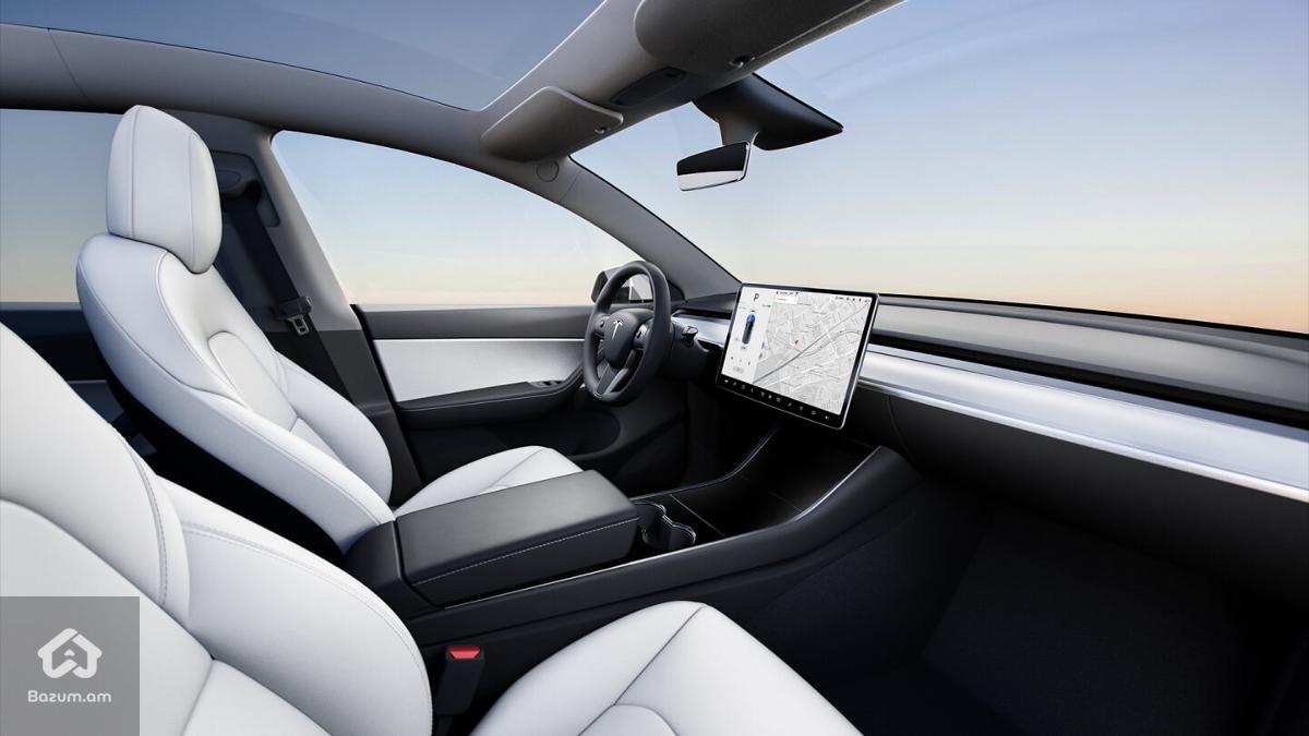 Продается Tesla 3 - image 3