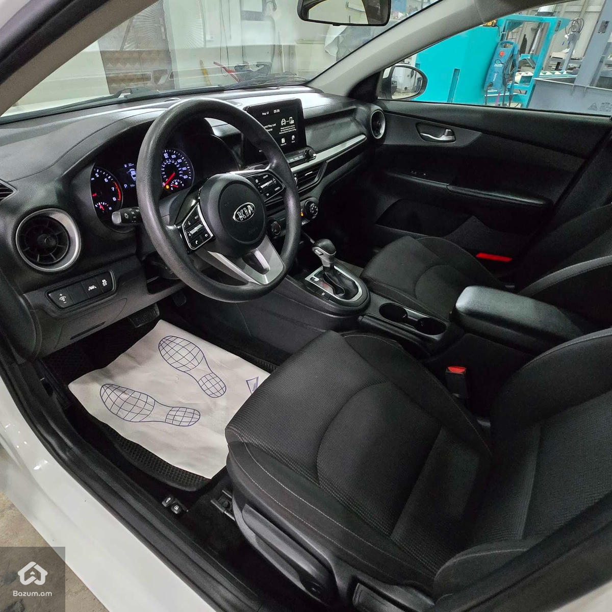 Kia Forte 2020 - image 10