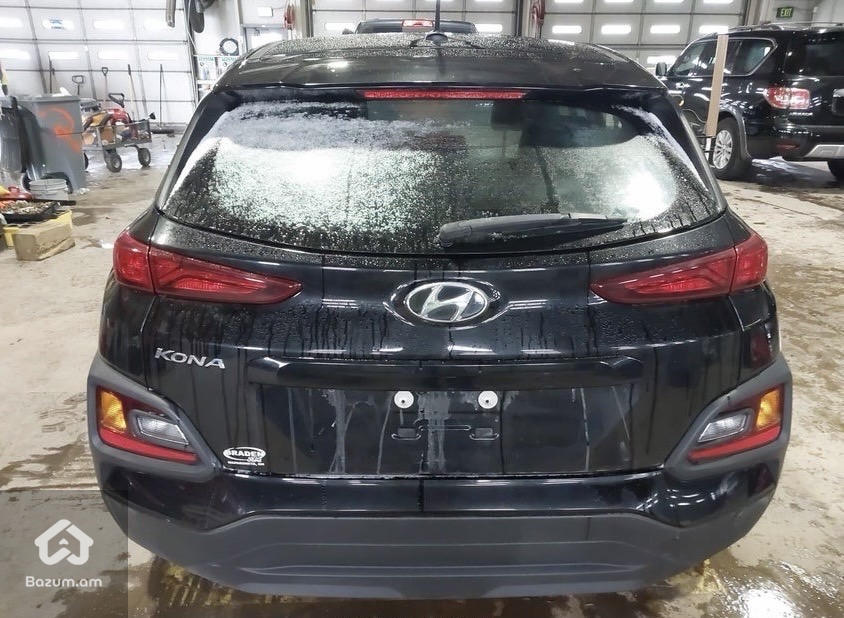 Hyundai Kona Se 2020թ.  - image 7