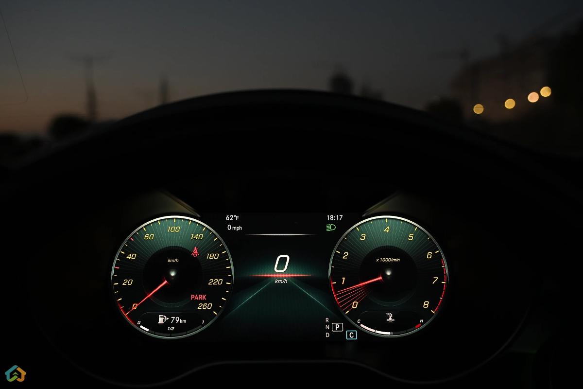 MERCEDES-BENZ C300 Coupe-Cabriolet - image 5