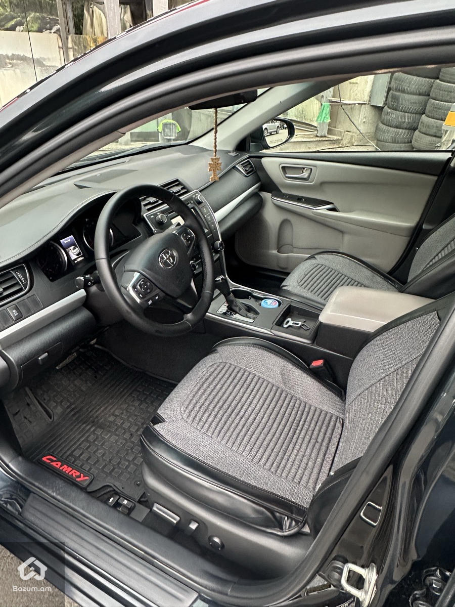 Camry - image 6