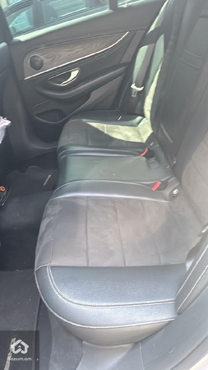 Mercedes-Benz E 350 2018 - image 11