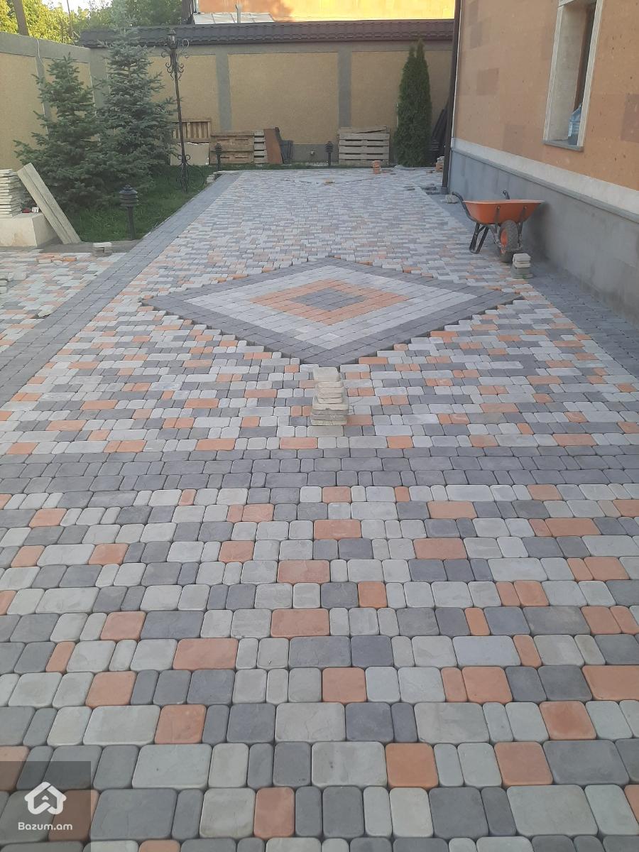 BETONE SALIKNERI LAYN TESAKANI  098 03 94 94  - image 11