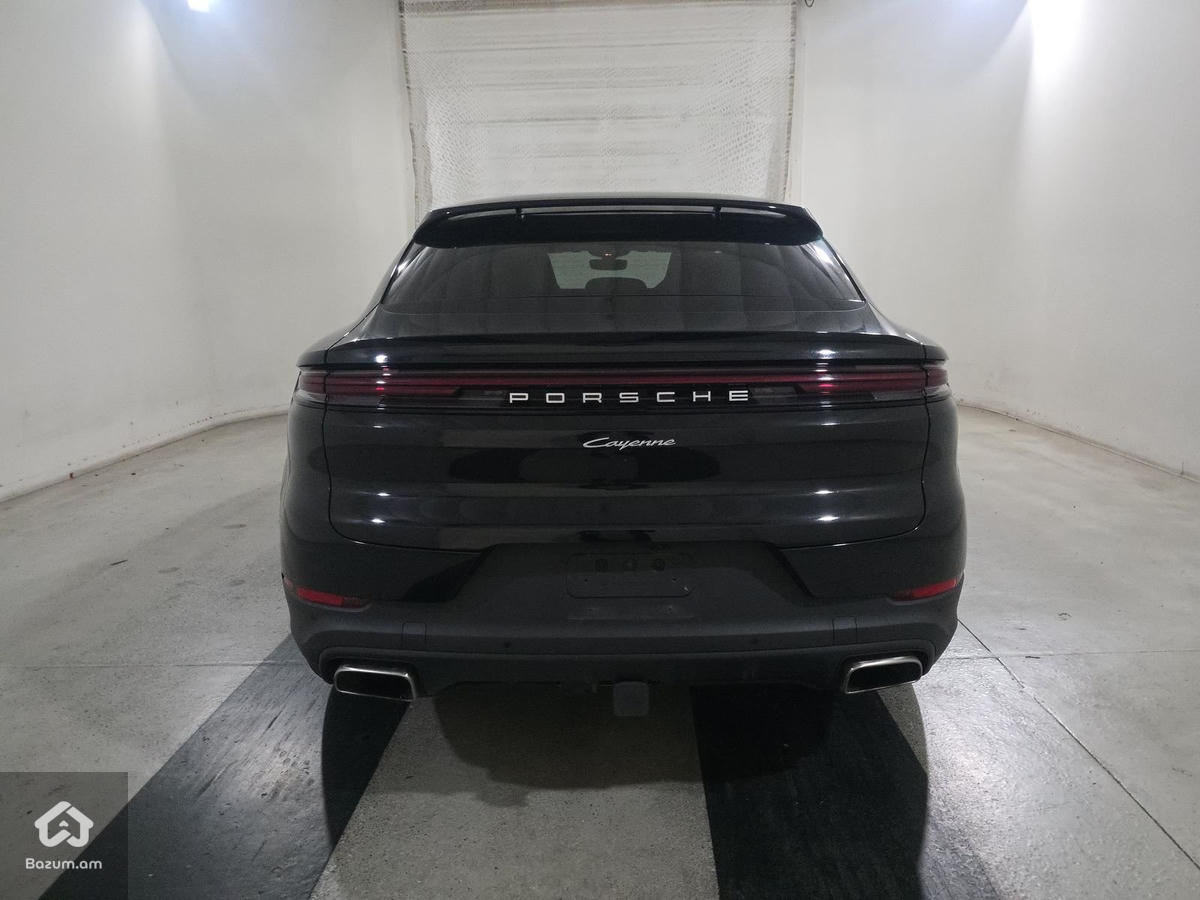 PORCHE CAYENNE 2024 - image 3