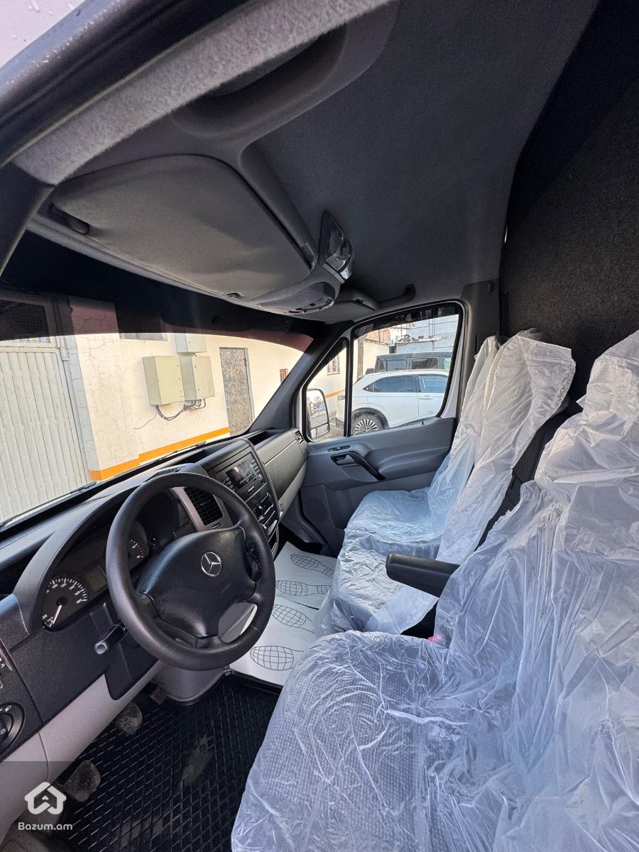 Sprinter 315 - image 9