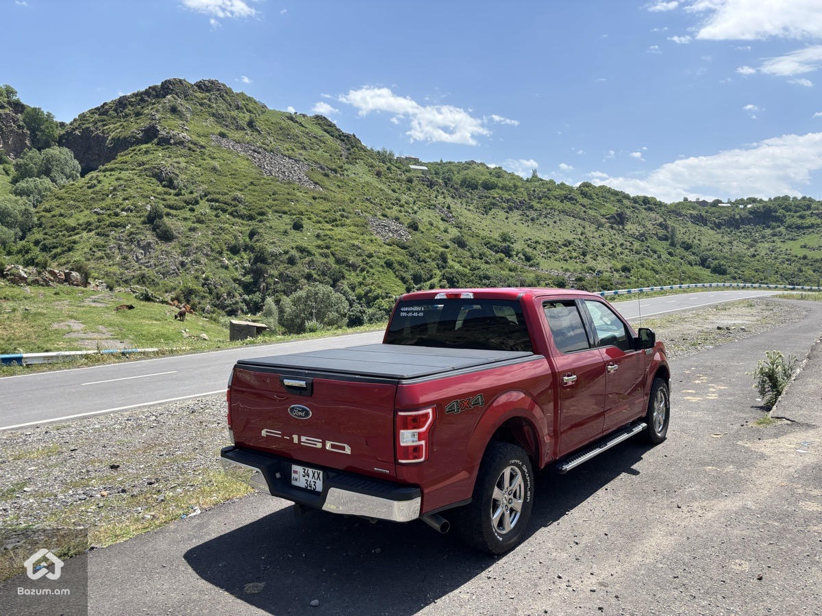 Ford  - image 3