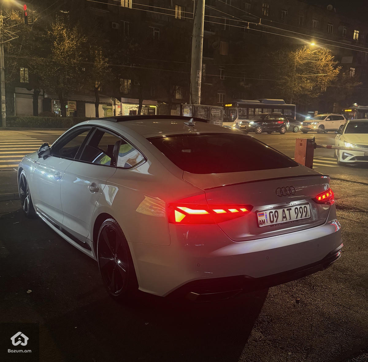 Audi A5 - image 9