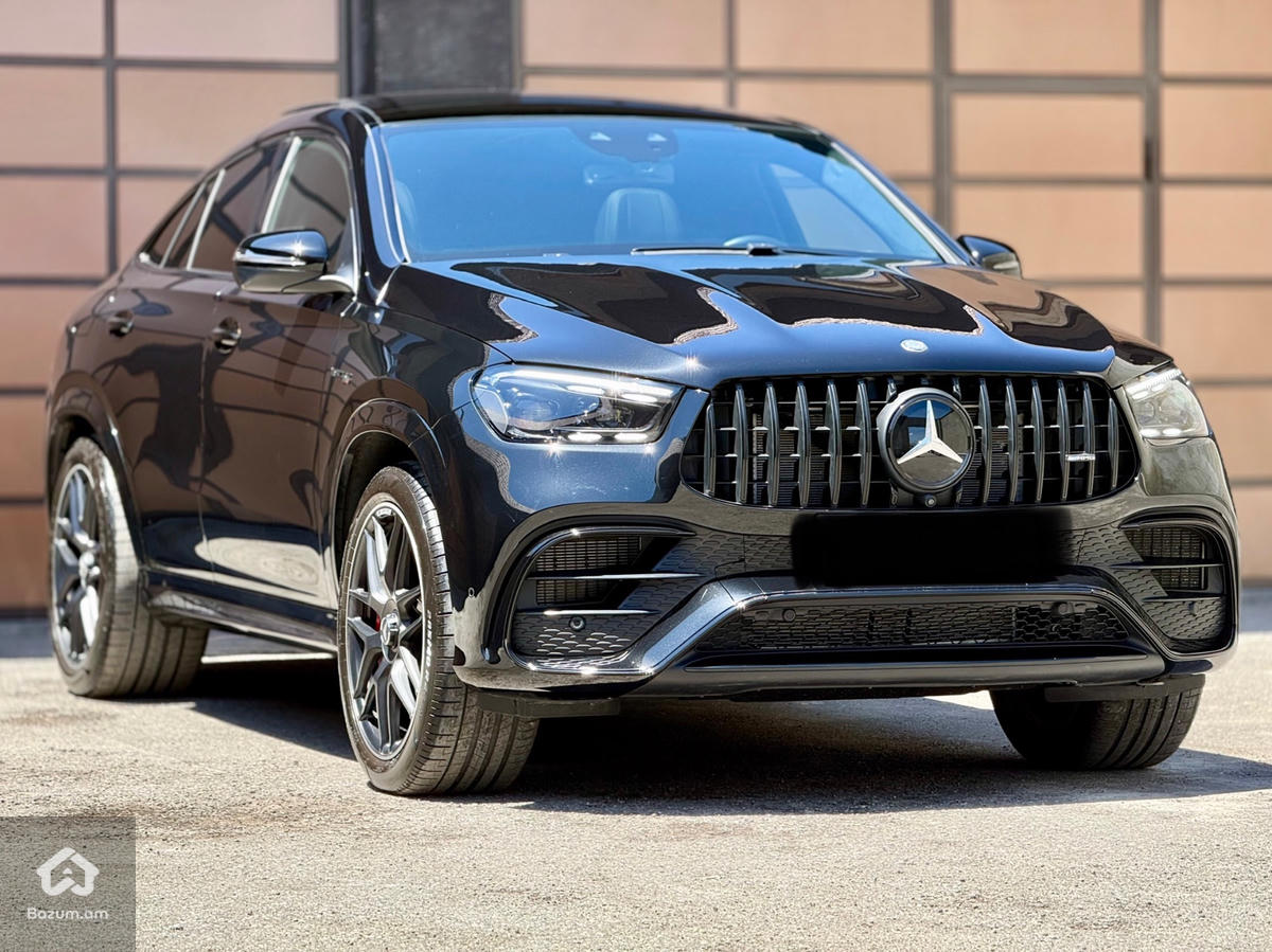 Gle 63s - image 3