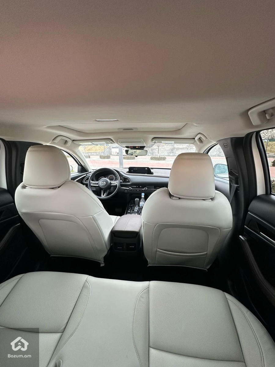 Mazda CX-30, 2.5 լ, 2021 թ. - image 22