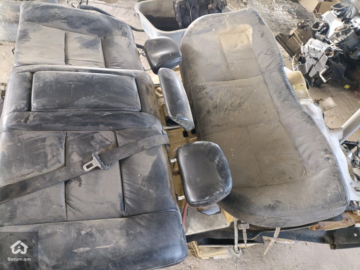 Opel Mersedes Pahestamaser  - image 24