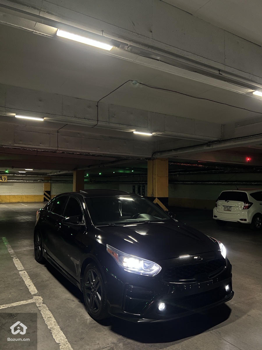Kia Forte 2021 - image 14