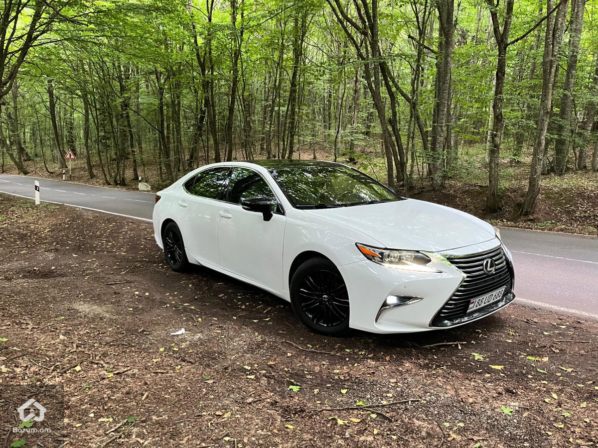 Lexus - image 7