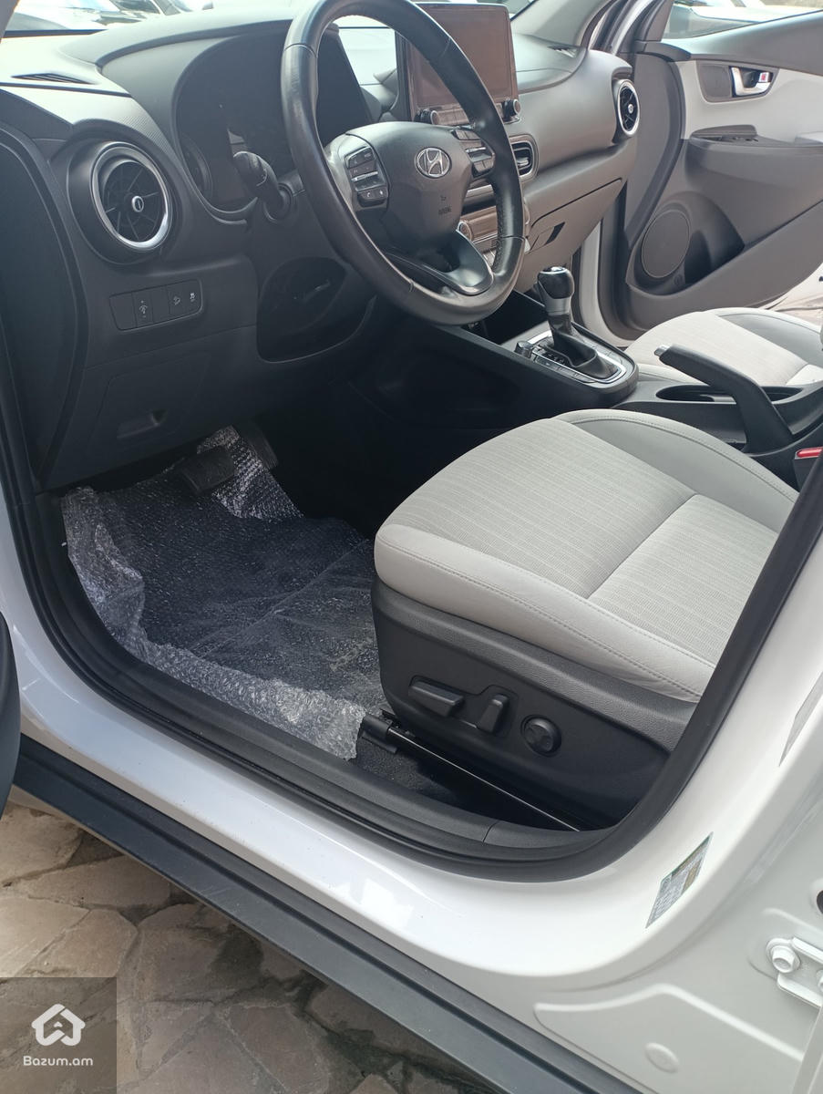 Hyundai Kona Sel Plus - image 10