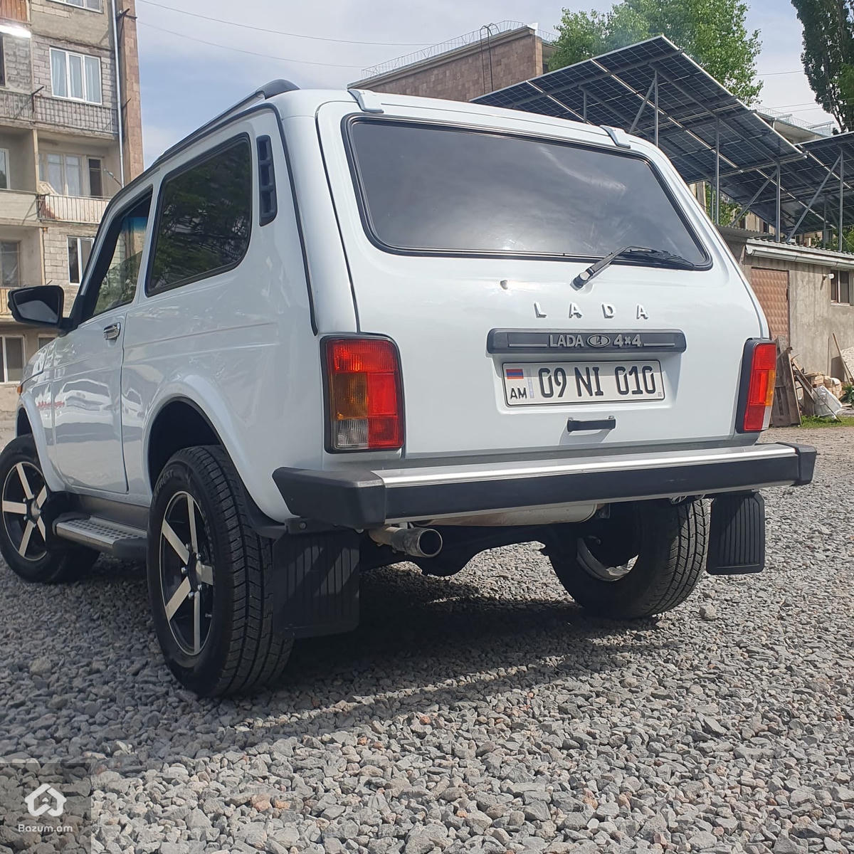 Lada Niva - image 4