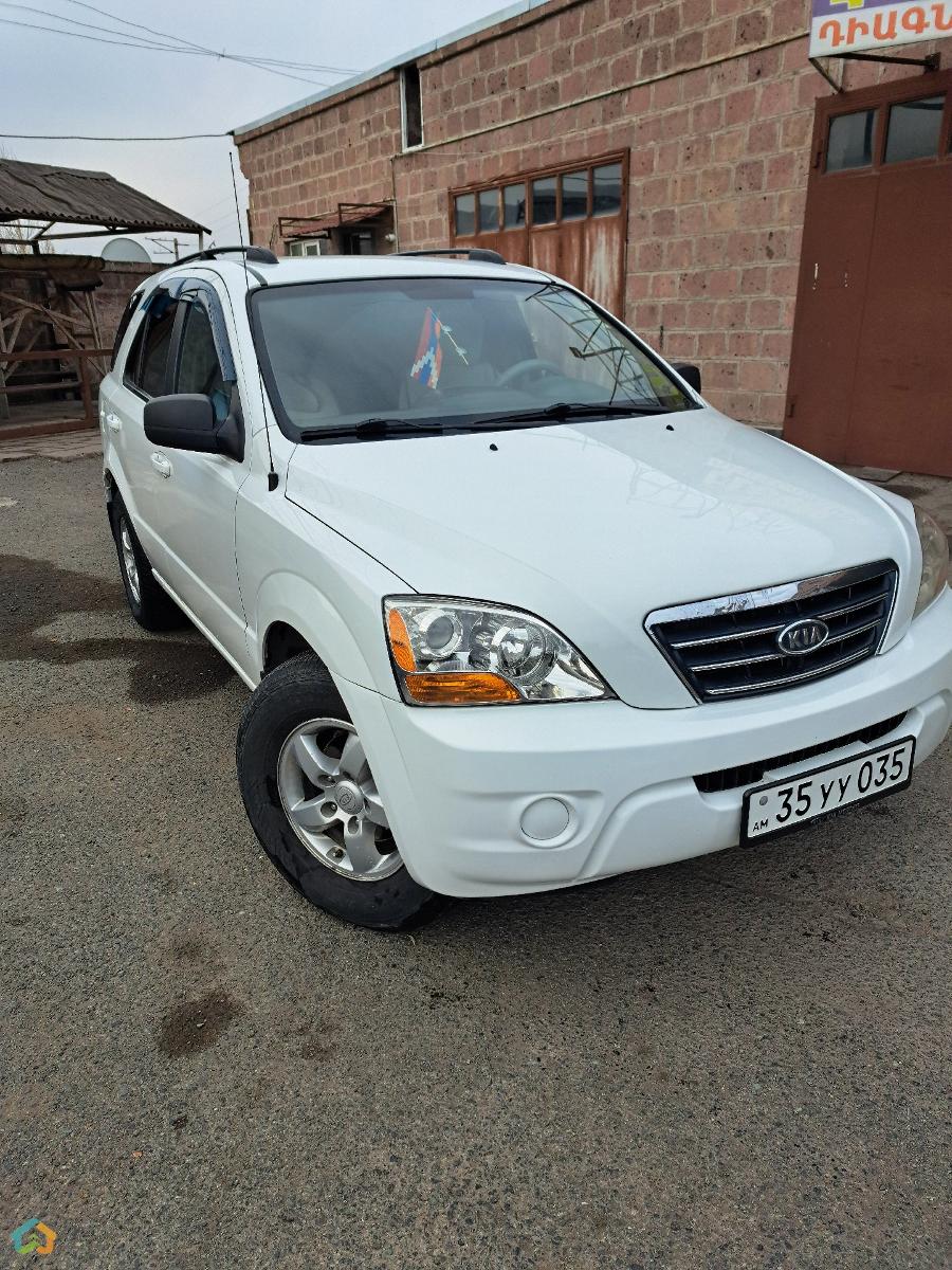 kia sorento - image 4