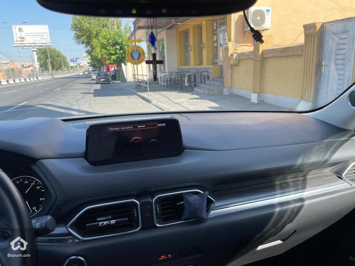 Mazda CX-5 AWD - image 6