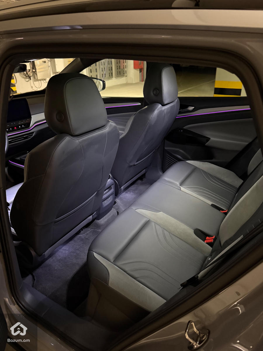 VW ID4 PRO - image 8