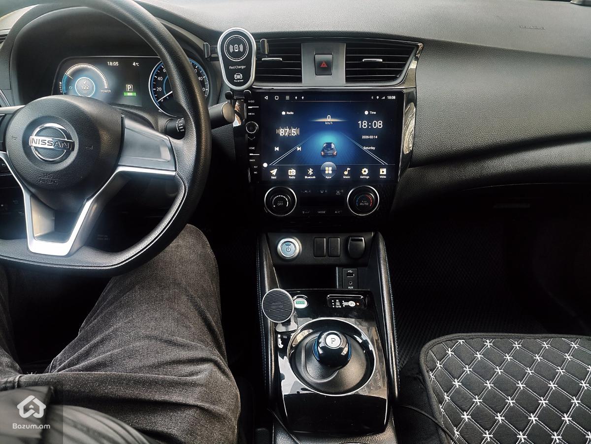 Nissan Sentra Electro ⚡ - image 8