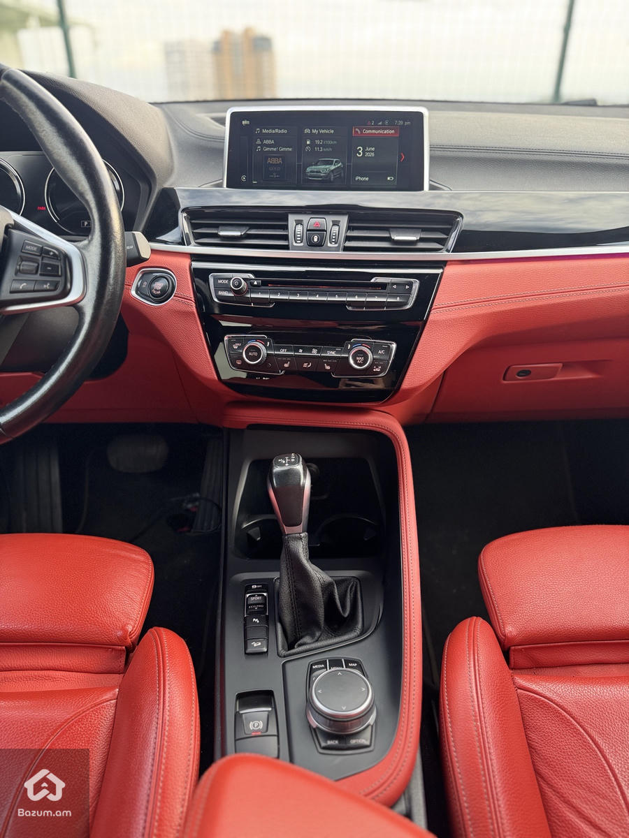 BMW X2 - image 10
