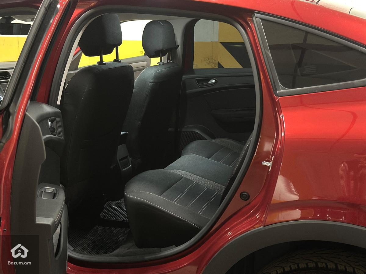 Reno Arkana - image 10