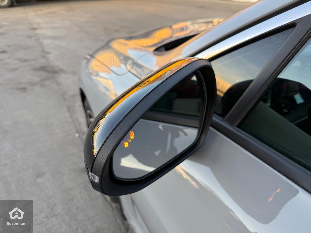 KIA K5 GT LINE - image 16