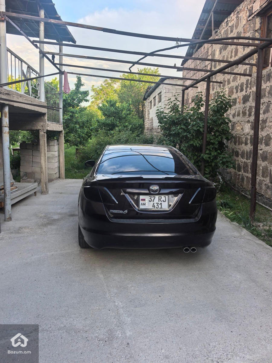 mazda - image 2