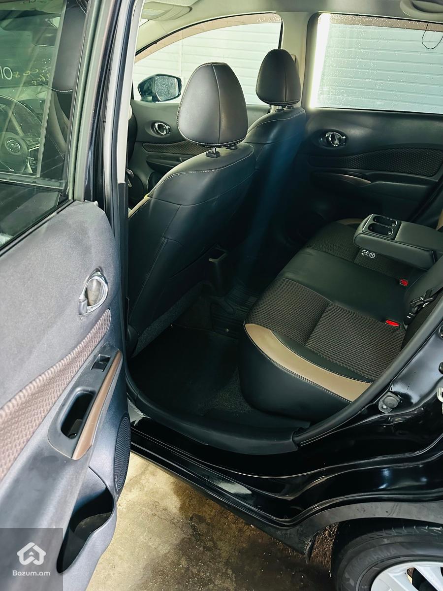 Nissan Note ePower - image 10