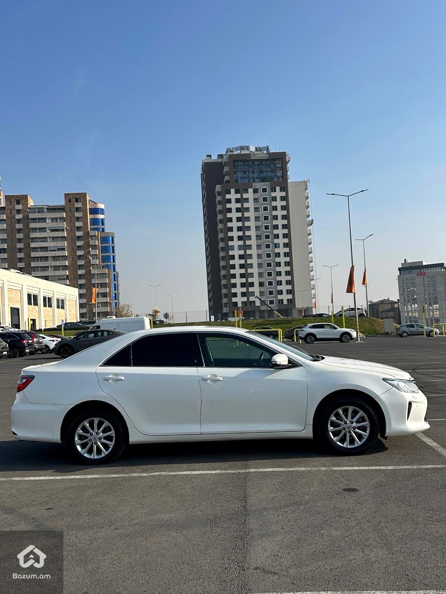 Toyota Camry V55 - image 9