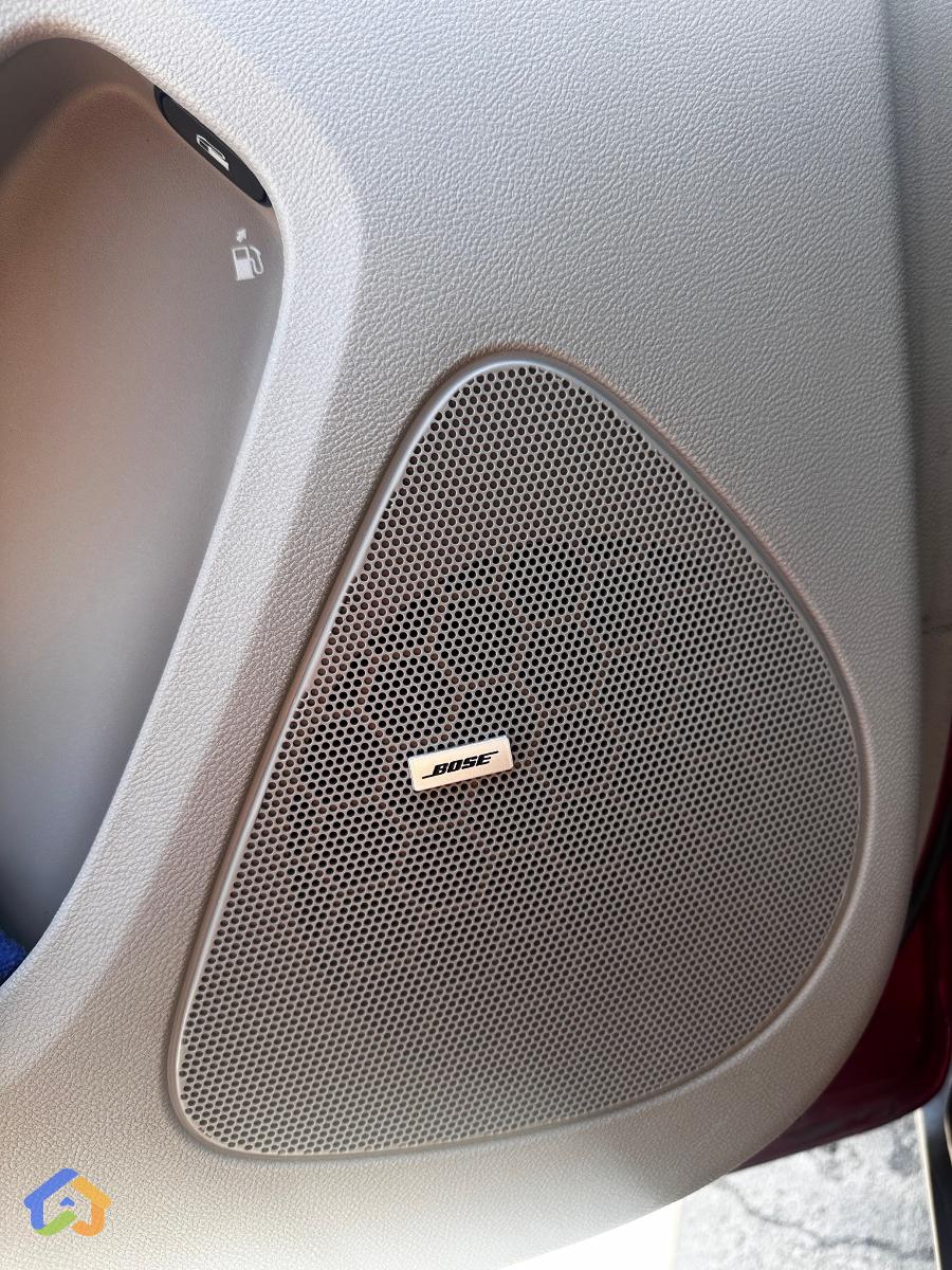 Chevrolet Volt - image 8