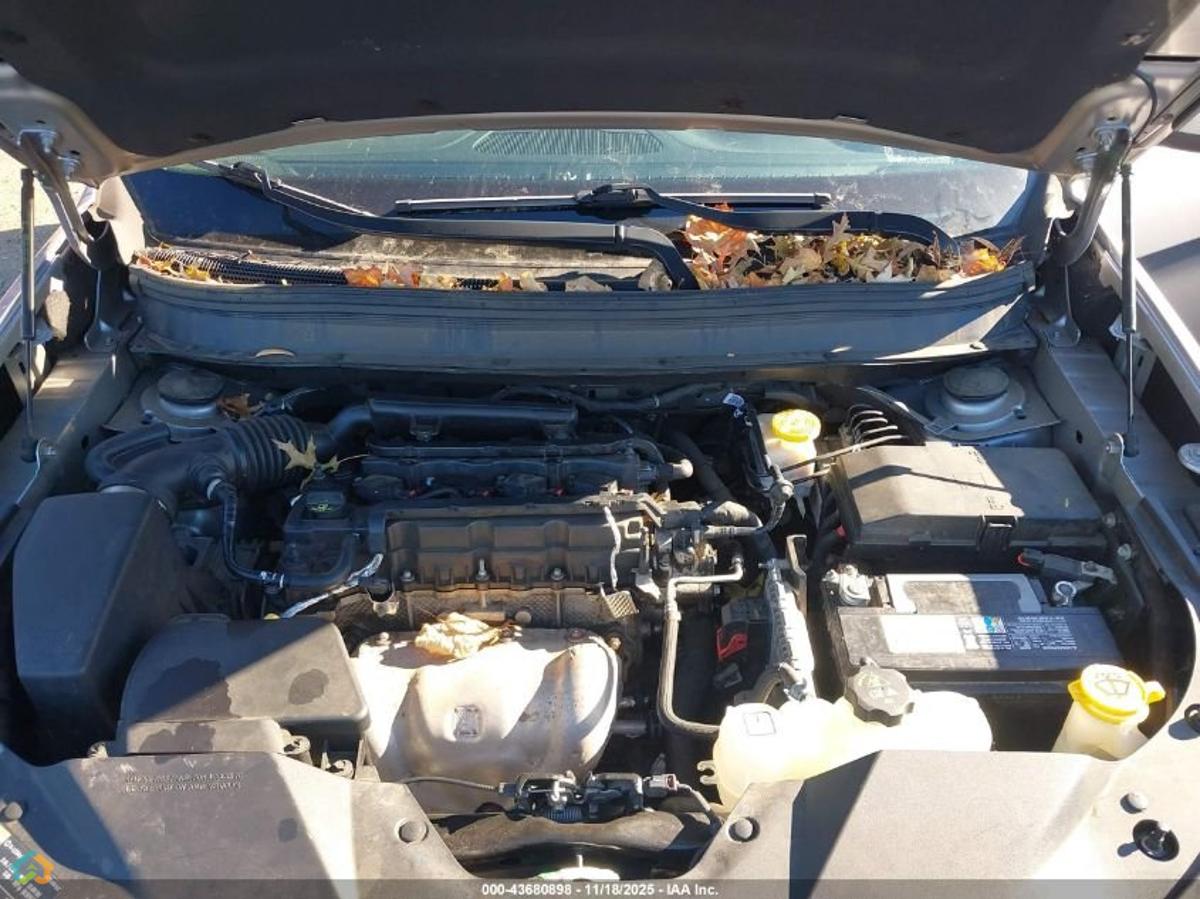 JEEP CHEROKEE  - image 12