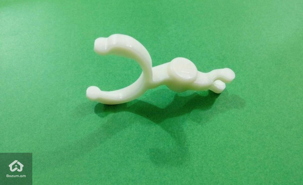 MITSUBISHI GRANDIS ստարտերի թաթիկ,вилка.5508 - image 2