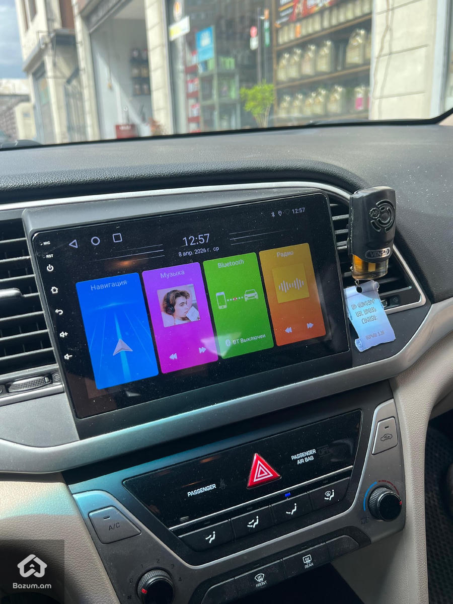 Hyundai  - image 6