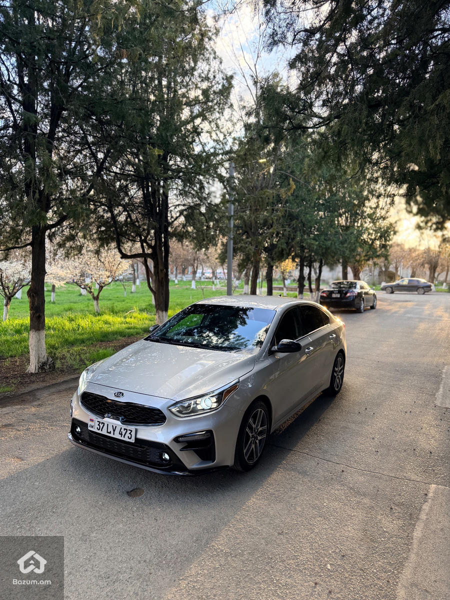 kia forte - image 18