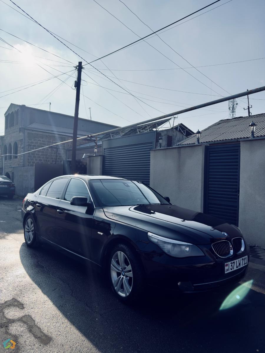 BMW E60 Restyle - image 2